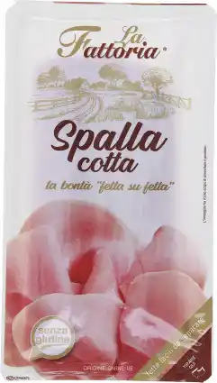 MD Discount Spalla cotta offerta