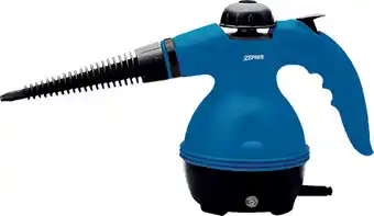 MD Discount Pulitore a vapore offerta