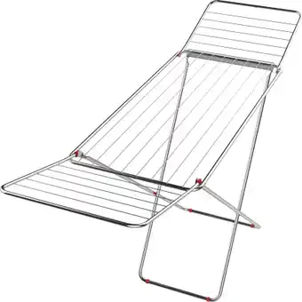 MD Discount Stendibiancheria da pavimento offerta