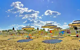 MD Discount Hotel mirage offerta