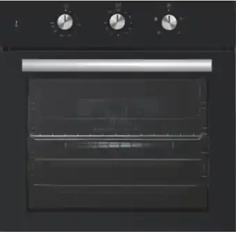 MD Discount Forno ad incasso offerta