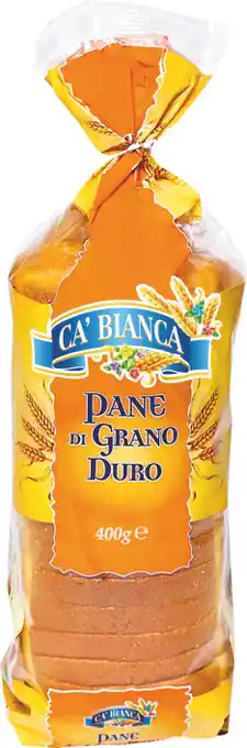 MD Discount Pane di grano duro offerta