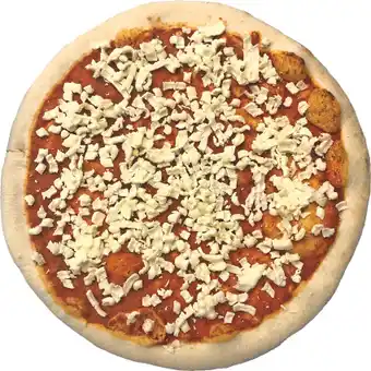 MD Discount Pizza margherita offerta