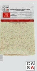 Bennet Tovaglia Jacquard Dama Casa offerta