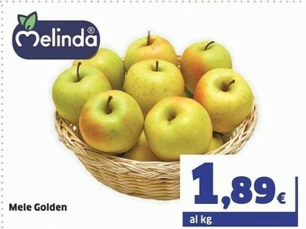 Mele Golden