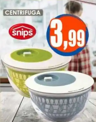 CENTRIFUGA