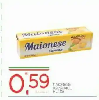 Vivo Supermercati Maionese Cremosa offerta