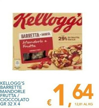 Vivo Supermercati Snack offerta