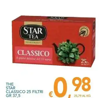Vivo Supermercati Star The offerta