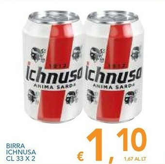 Ichnusa Birra