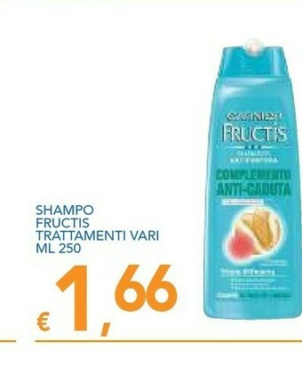 Vivo Supermercati Shampoo offerta