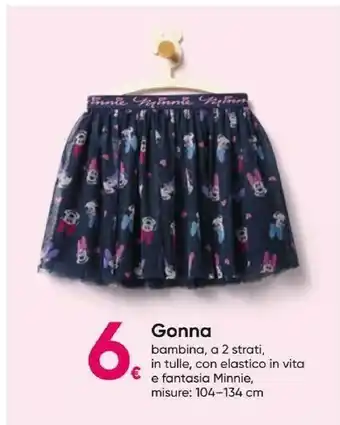 Gonna Bambina