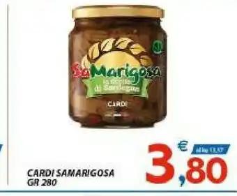 Vivo Supermercati Crema al cioccolato offerta