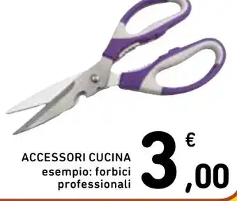 Spazio Conad ACCESSORI CUCINA offerta