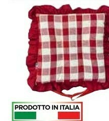 Bennet CUSCINO PER SEDIA SCOZZESE offerta