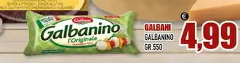 GALBANI GALBANINO GR.550