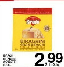 Sigma Biraghi Ni Gran offerta