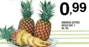 Ananas Extra