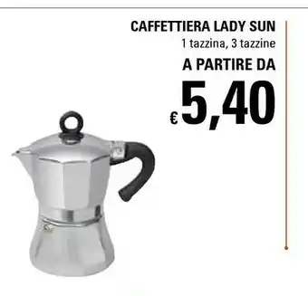Caffettiera