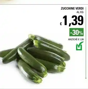 Basko Zucchine offerta