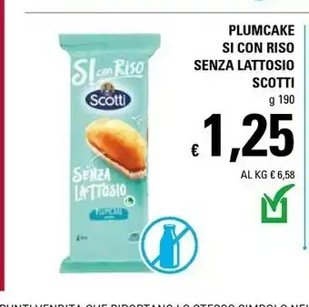 Basko Scotti Riso offerta