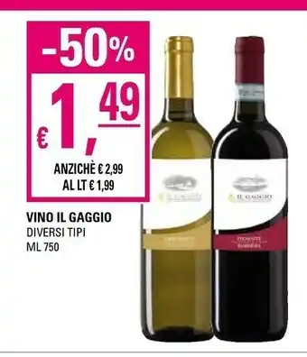 Basko Vino offerta