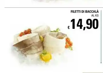 Baccalà