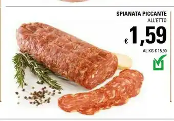 Basko Salame offerta