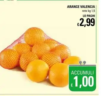 Arance