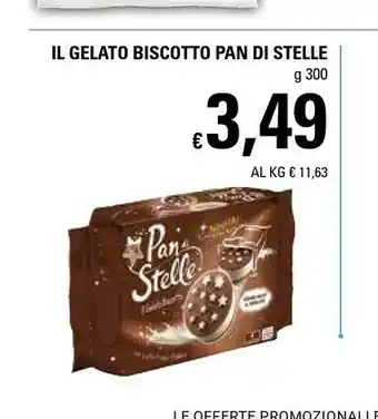 Basko Gelato offerta