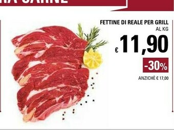 Basko Carne offerta