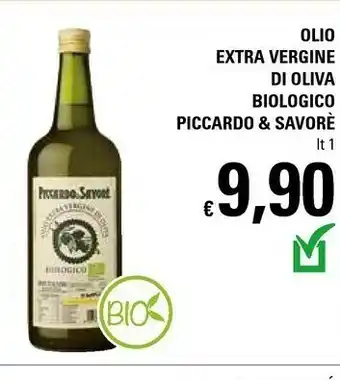 Basko Calvè Olio extravergine di oliva offerta
