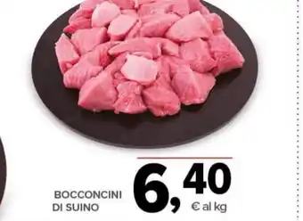 Todis BOCCONCINI DI SUINO offerta