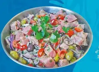 Sì con te Tonno alla Siciliana preparato da noi offerta