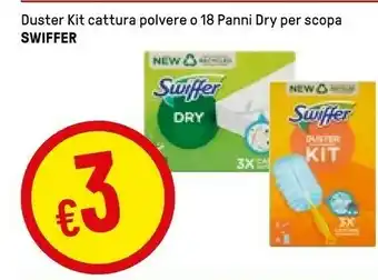 Iper La Grande Swiffer 81686869 Duster Refill offerta