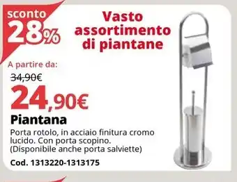 Piantana