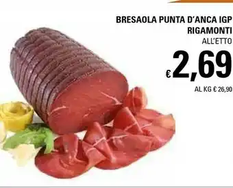 Rigamonti Bresaola