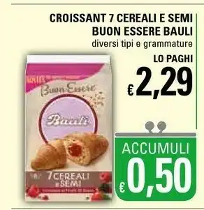 Basko Bauli Croissant offerta