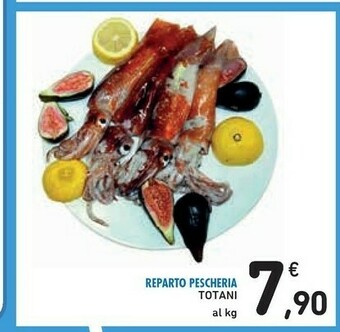 Conad Totani offerta