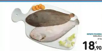 Sogliola