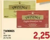 Twinings The