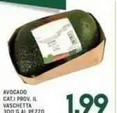 Gran Risparmio Avocado offerta