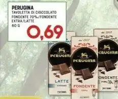 Perugina Cioccolato