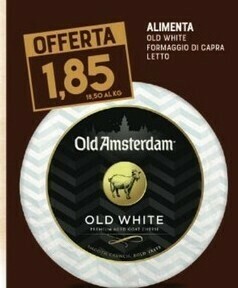 Gran Risparmio Formaggio offerta