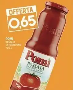 Gran Risparmio Pomì Passata di pomodoro offerta