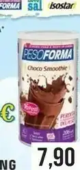 Pesoforma Choco Smoothie