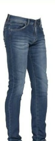 Carrera Jeans Uomo Play Taglia 56