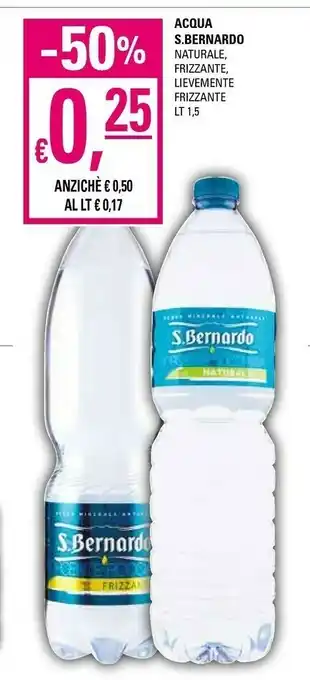 Basko Acqua offerta