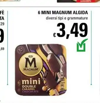Basko Magnum Magnum offerta