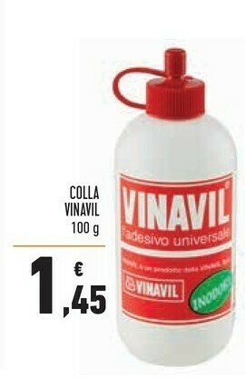 Vinavil Colla